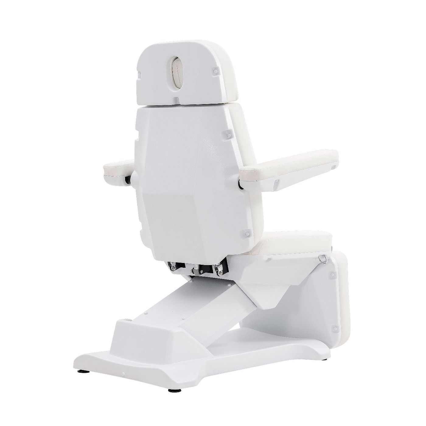 NIA-Electric 4 Motor Med Spa Treatment Table w/Heating - Image 17