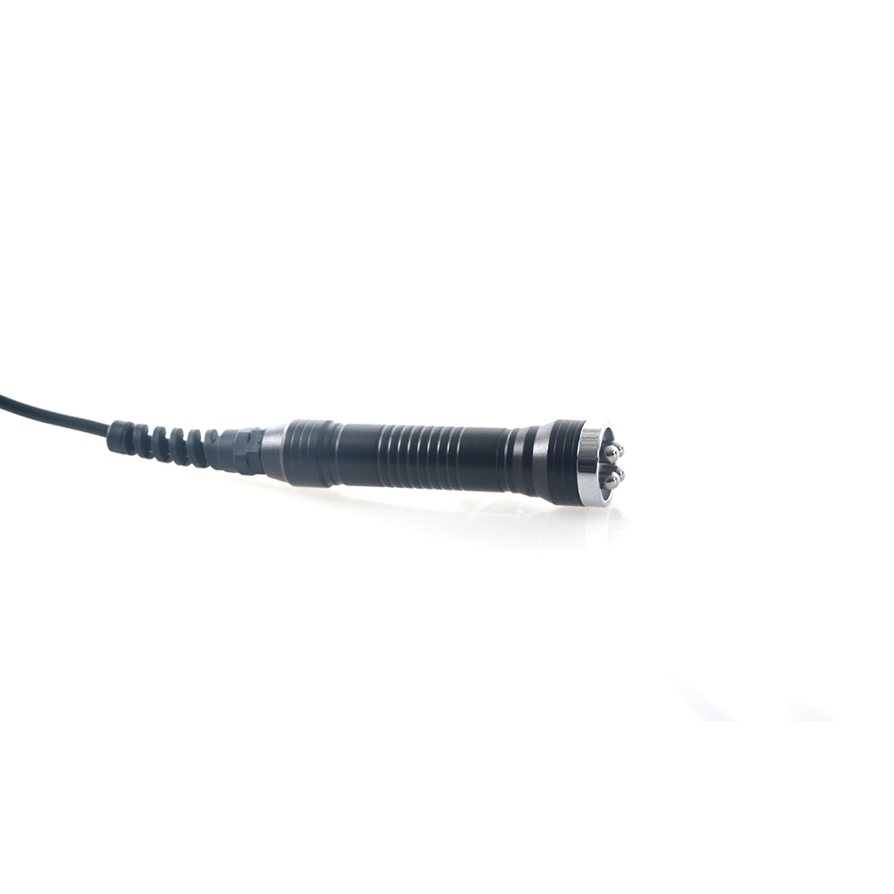 Multi Wave LED Light Therapy w/ Radio Frequency/MicroCurrent/Cold Hammer - Image 2