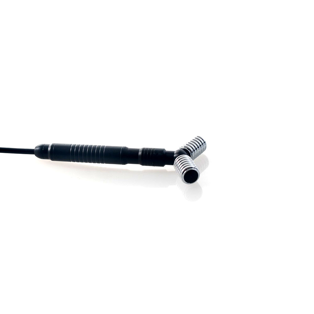 Multi Wave LED Light Therapy w/ Radio Frequency/MicroCurrent/Cold Hammer - Image 4