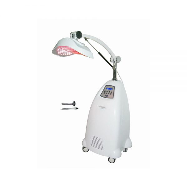 (LED)Multi Wave Light Therapy-7 Different Lights w / stand