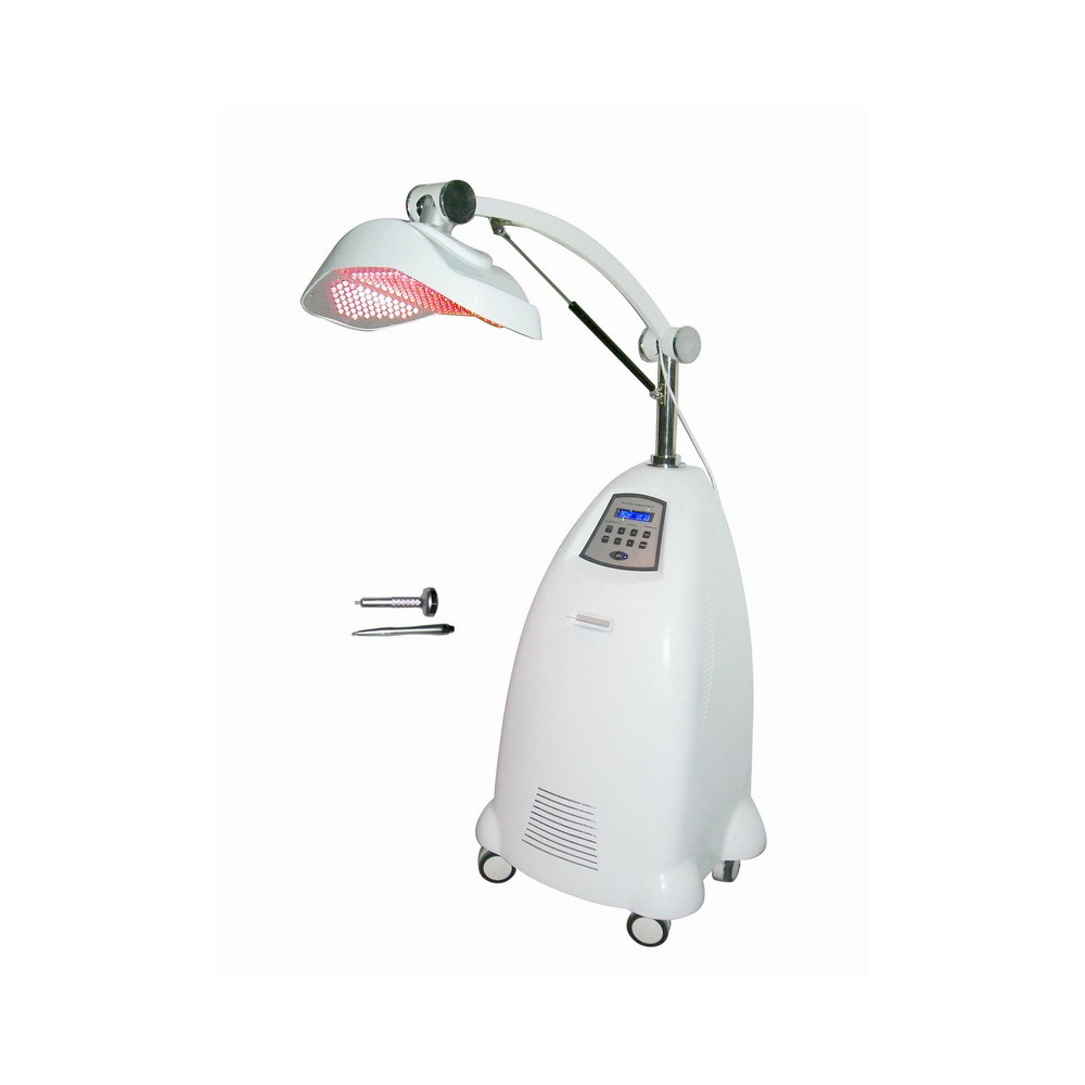 (LED)Multi Wave Light Therapy-7 Different Lights w / stand