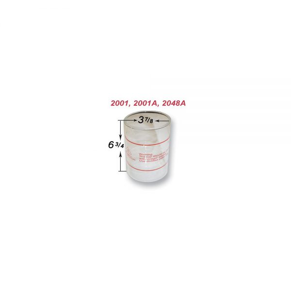 Glass Beaker
