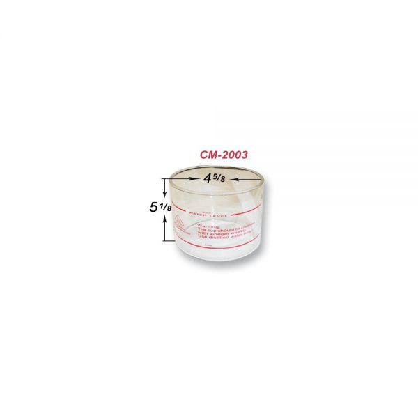 Glass Beaker