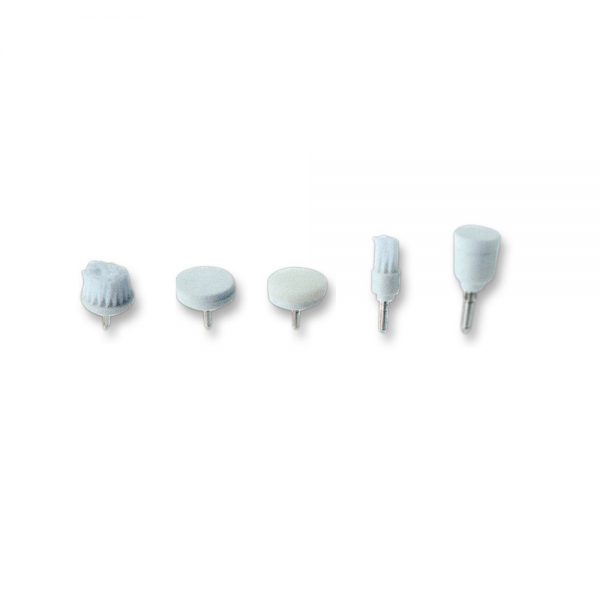 Set of 5 Brushes