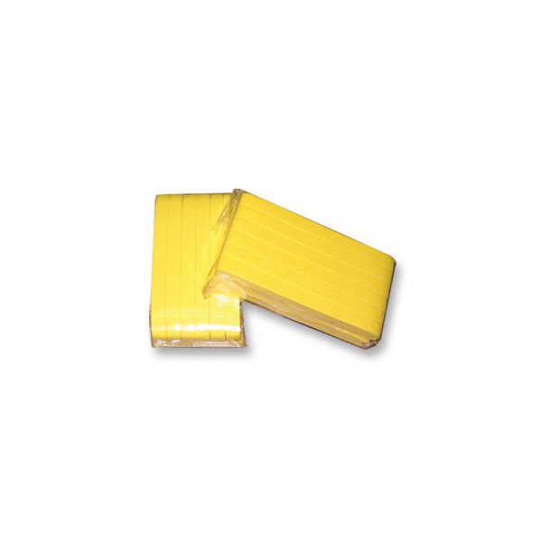 Compressed Sponges