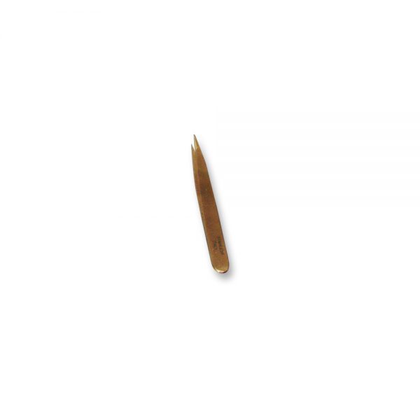 Tweezer - Stainless