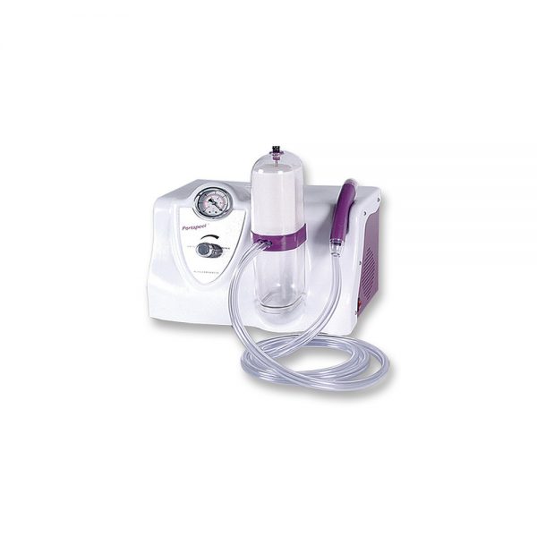 Crystal Microdermabrasion