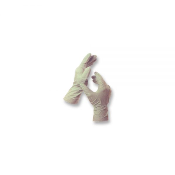 Vinyl Gloves