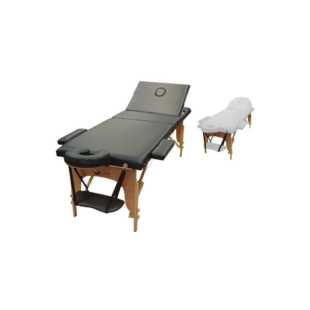 Multi Purpose Portable Facial Bed