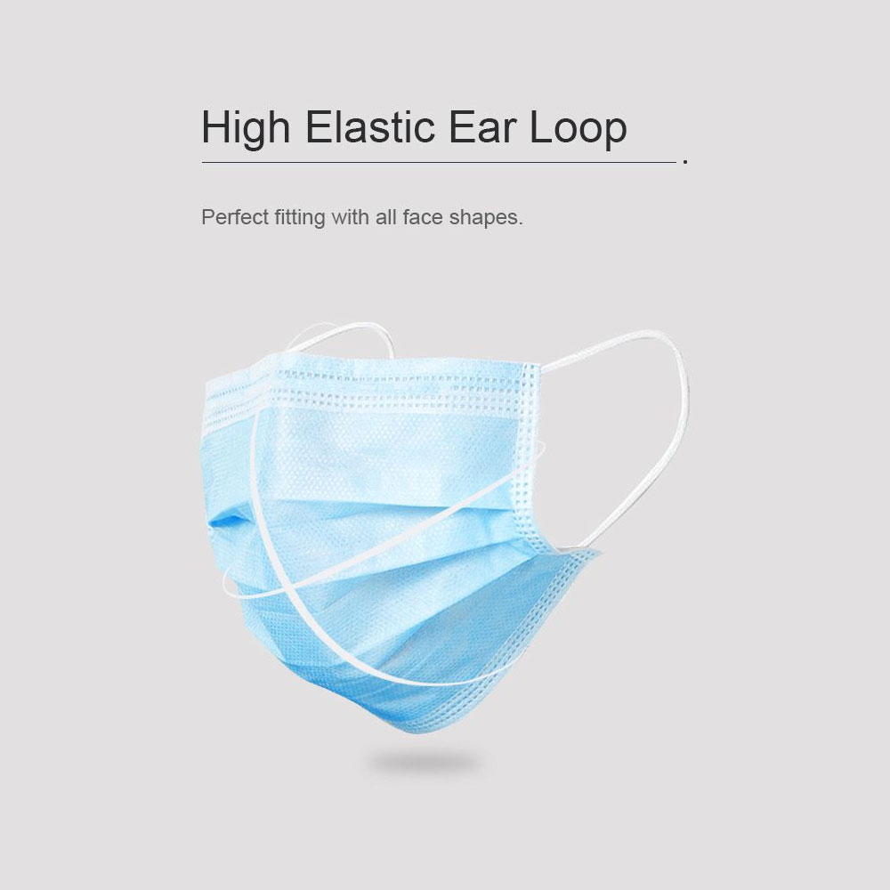 Surgical Face Mask