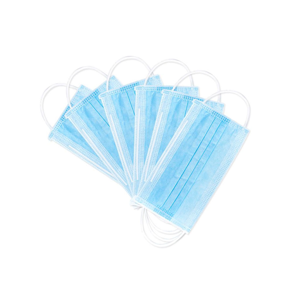 Surgical Face Mask - Image 2