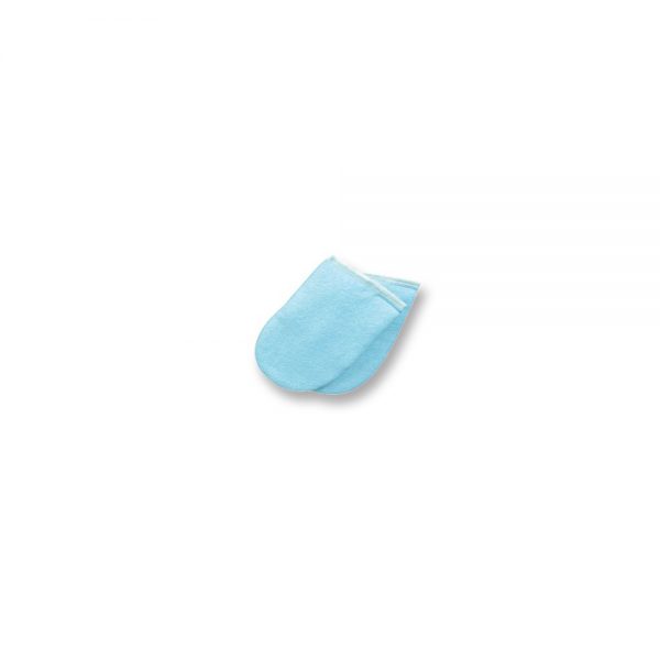Cotton Mittens