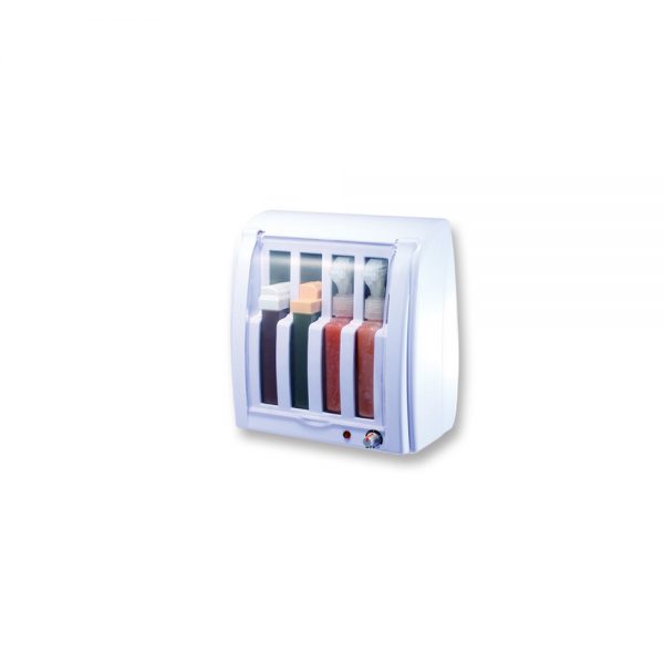 Pro Roll-on Wax Heater
