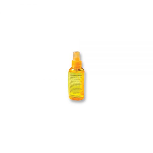 Wax Cleaner