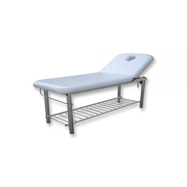 Basic and Hydraulic Facial/Massage Beds