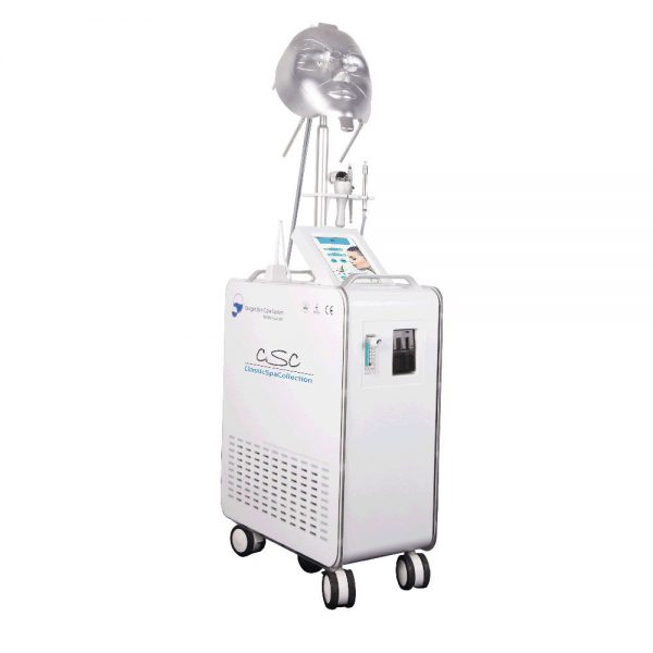Microdermabrasion Machines