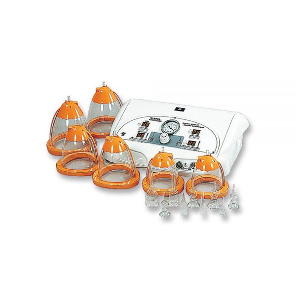 Skin Scrubbers and Multi Function Table Top