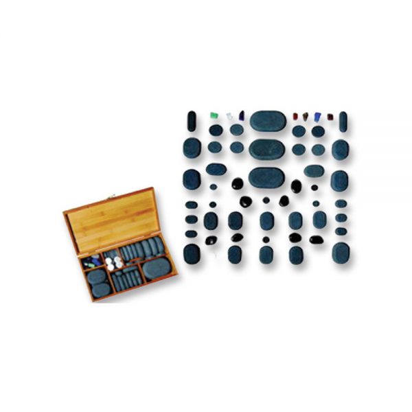 Massage Stones/Heater and Bed Covers