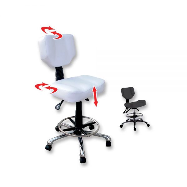 Stools/Pedicure Spa/Massage