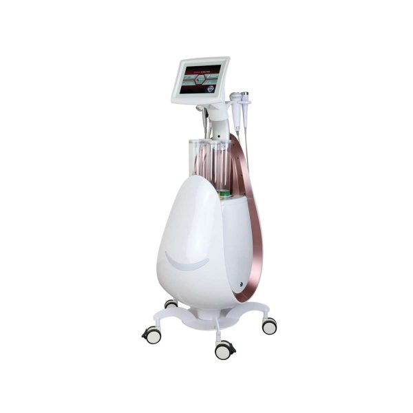 5 in 1 Multifunction Machine with Hydra