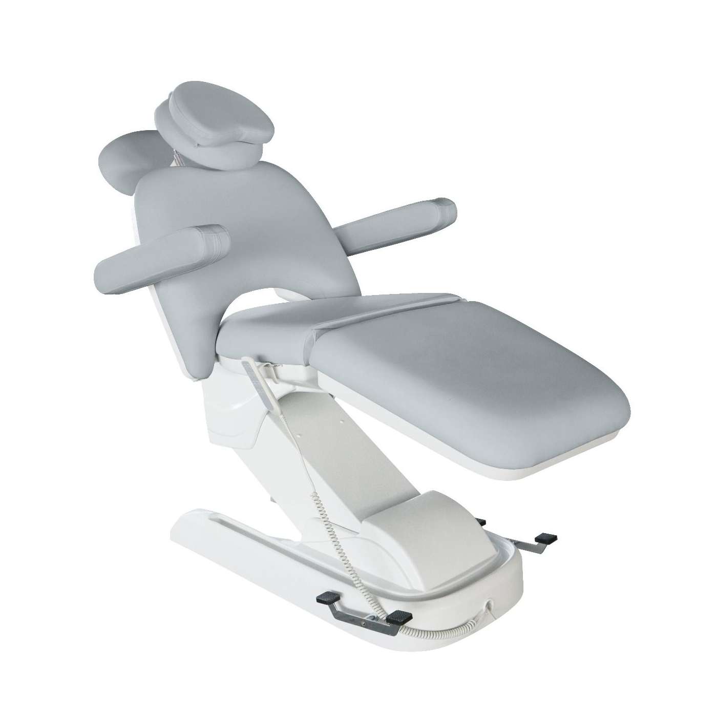 4 Motor Bed w/hidden wheels to move easy - Image 4