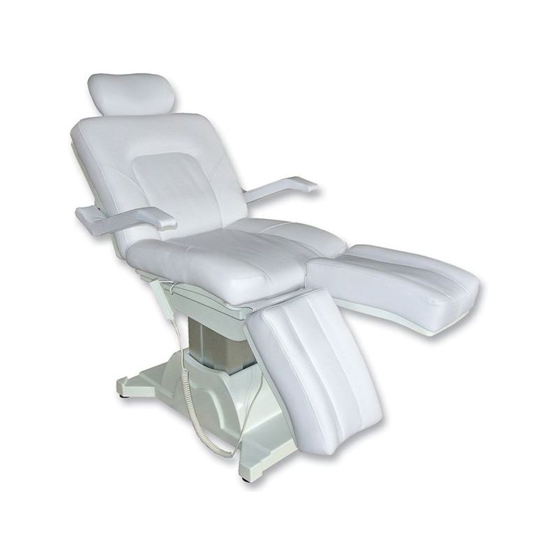 5 Motor Electric Facial Bed w/ Split Legs - Image 3