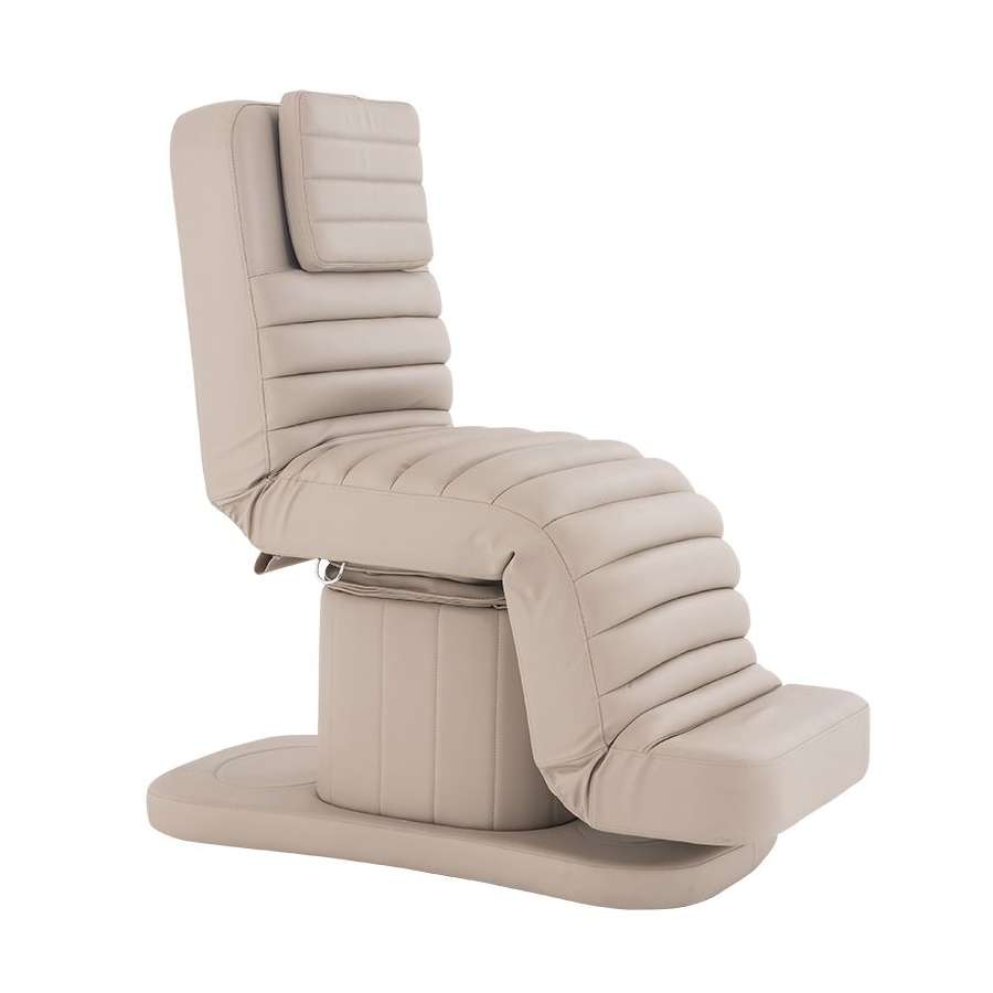JUNE-Electric Lash/Massage/Facial Bed
