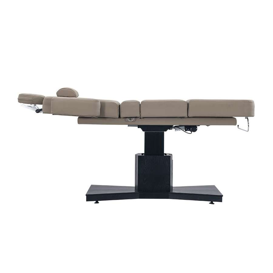 COCO-Elite Electric Massage/Facial/Med Spa Bed - Image 5