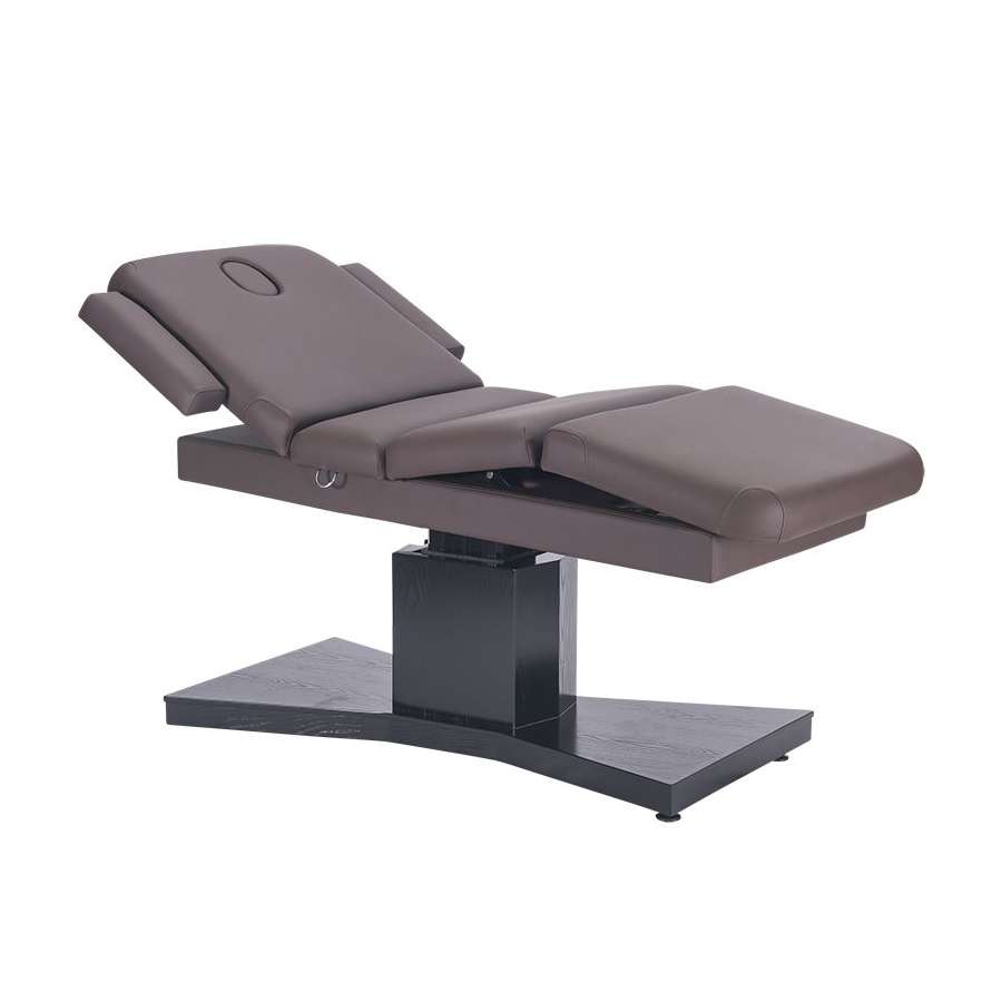 COCO-Elite Electric Massage/Facial/Med Spa Bed - Image 11