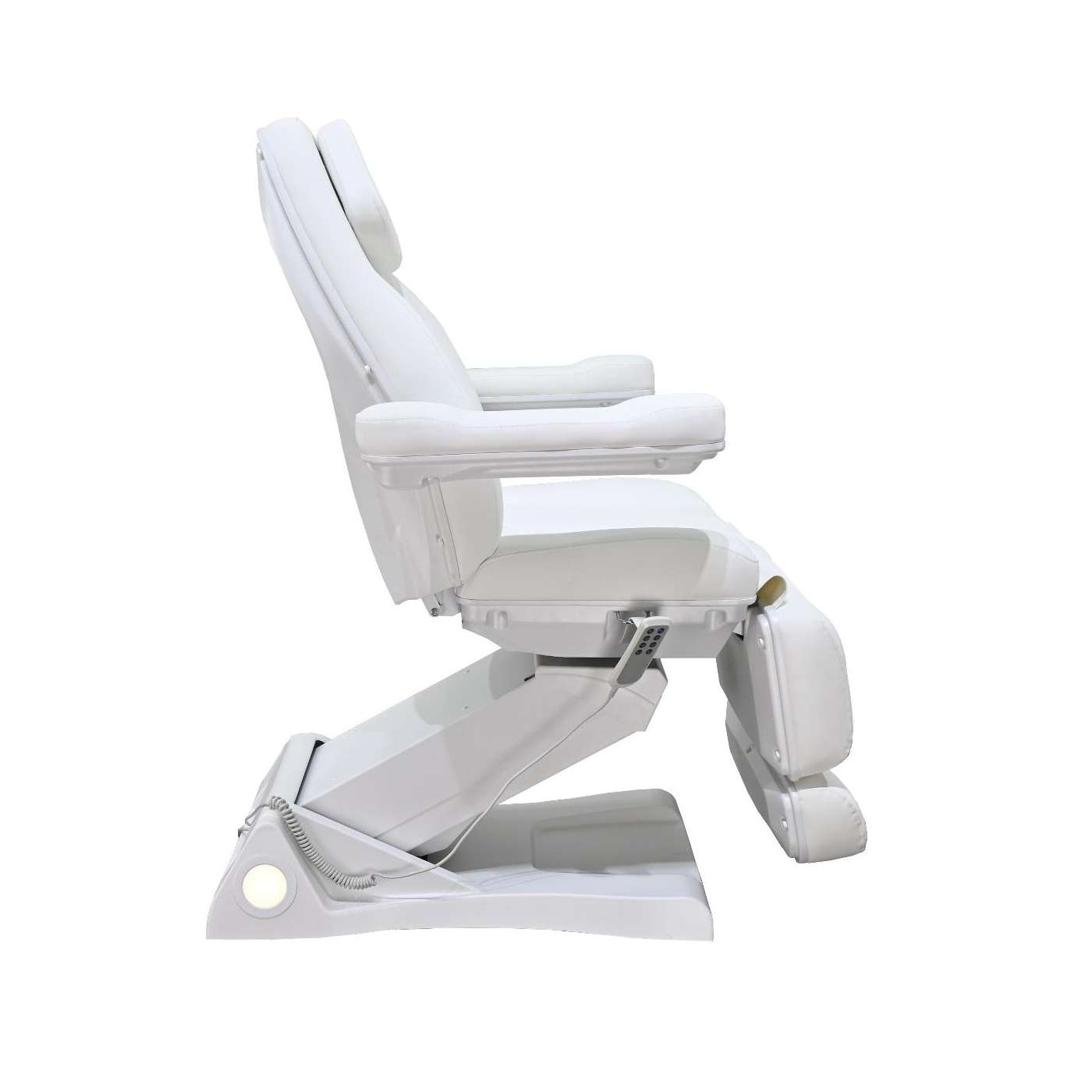 AILA-Luxury Facial Spa Bed W/ 4 Motors And Rotation - Image 3