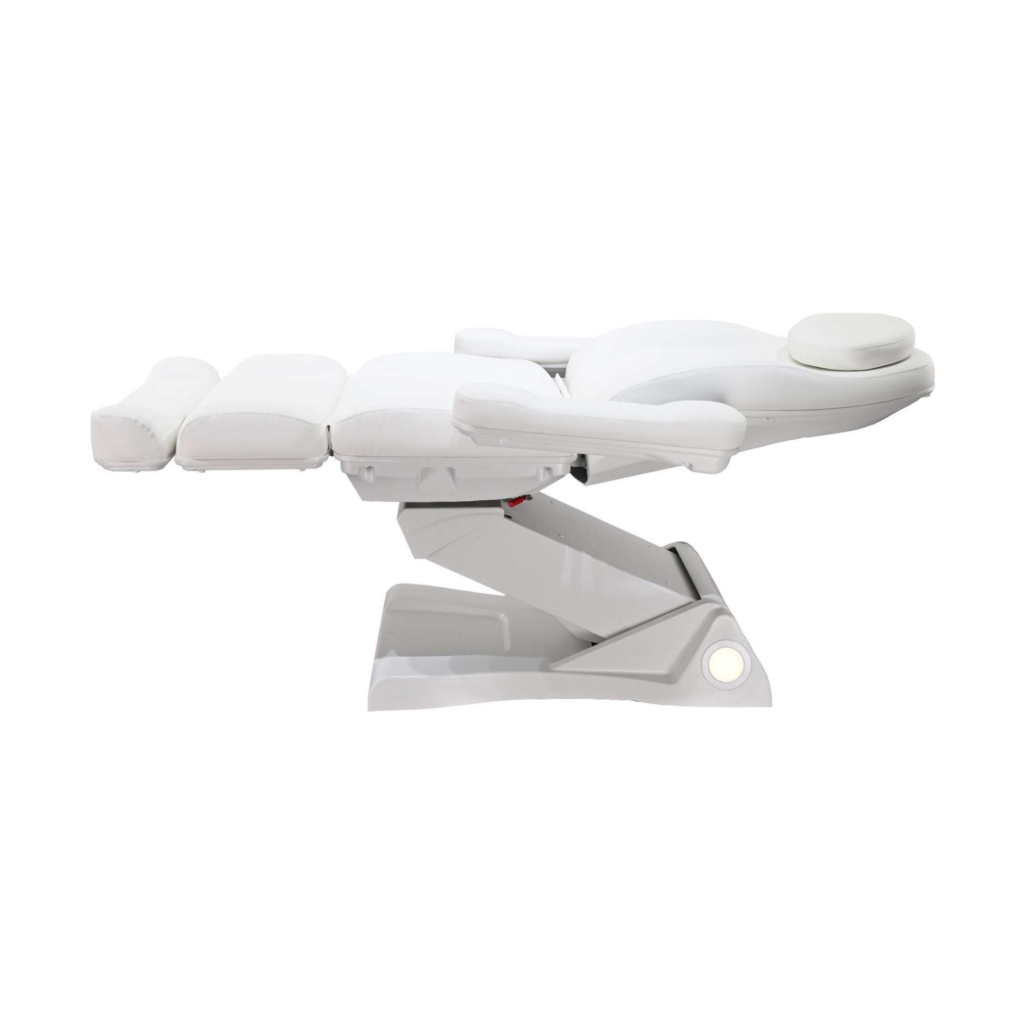 AILA-Luxury Facial Spa Bed W/ 4 Motors And Rotation - Image 5