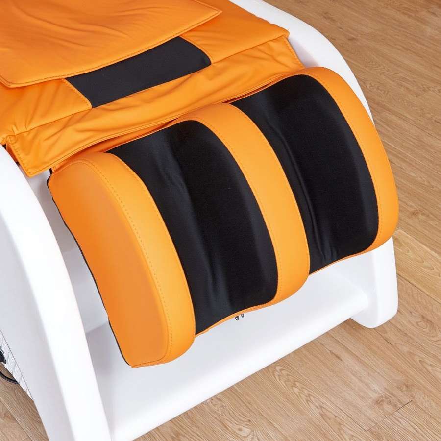 IVY 2.0- Japanese Head Spa and Shampoo bed with Human Touch Massage (Armless) - Image 10