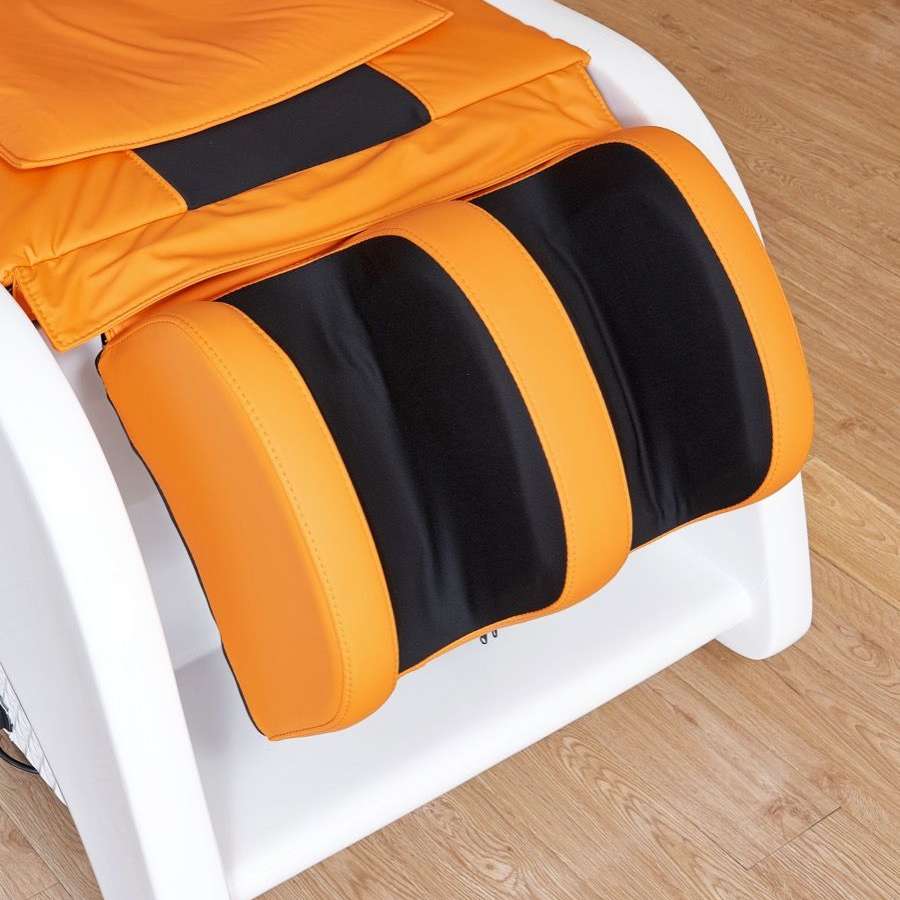 IVY- Japanese Head Spa and Shampoo bed with Human Touch Massage - Image 14