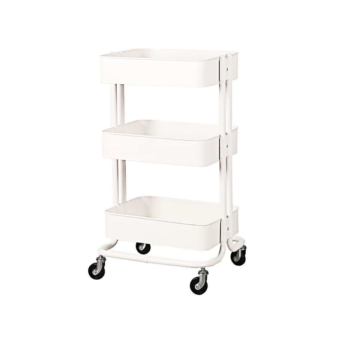 Plastic Cart