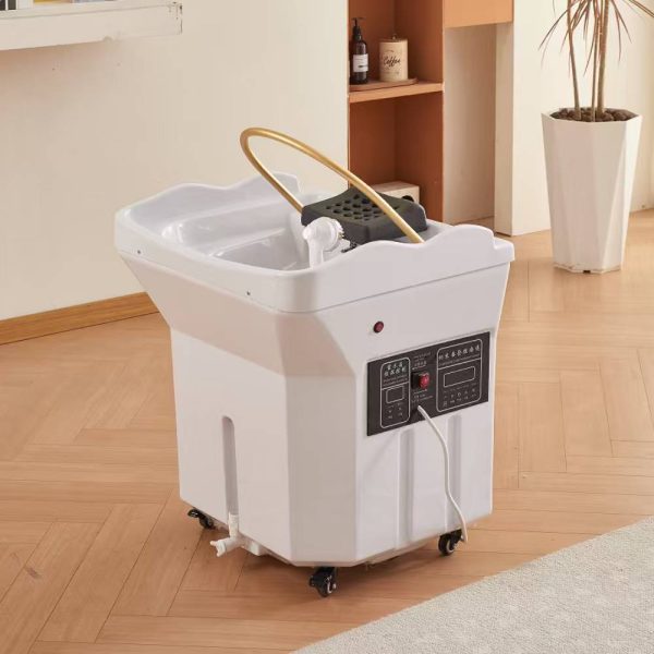SIAN-Plumbless Portable Japanese Head Spa