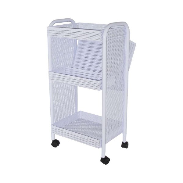 Metal Cart