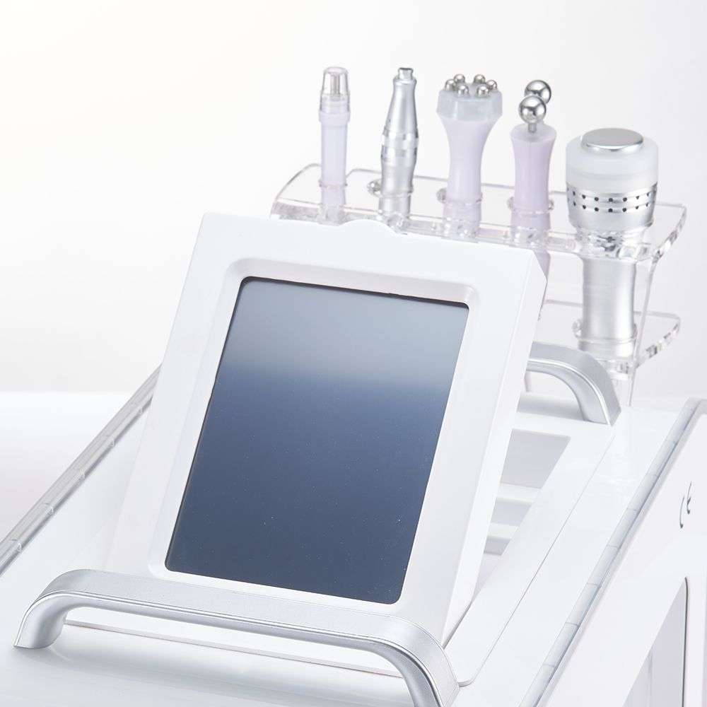 Advanced Hydra Dermabrasion Multifunction Machine (Table Top) - Image 3