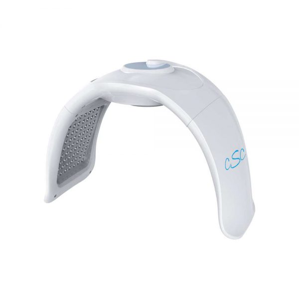 Portable MultiWave Light Therapy with Spray w/ 7 Lights