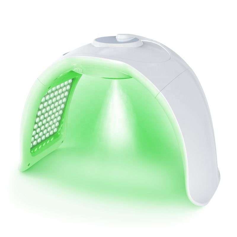 Portable MultiWave Light Therapy with Spray w/ 7 Lights - Image 10