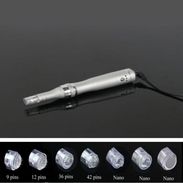 Micro Needle Pen