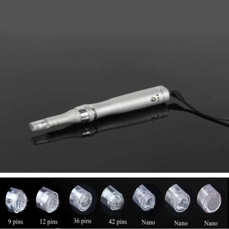 Micro Needle Pen