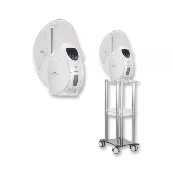 Oxygen Facial Machine w/nebulizer gun & Dome