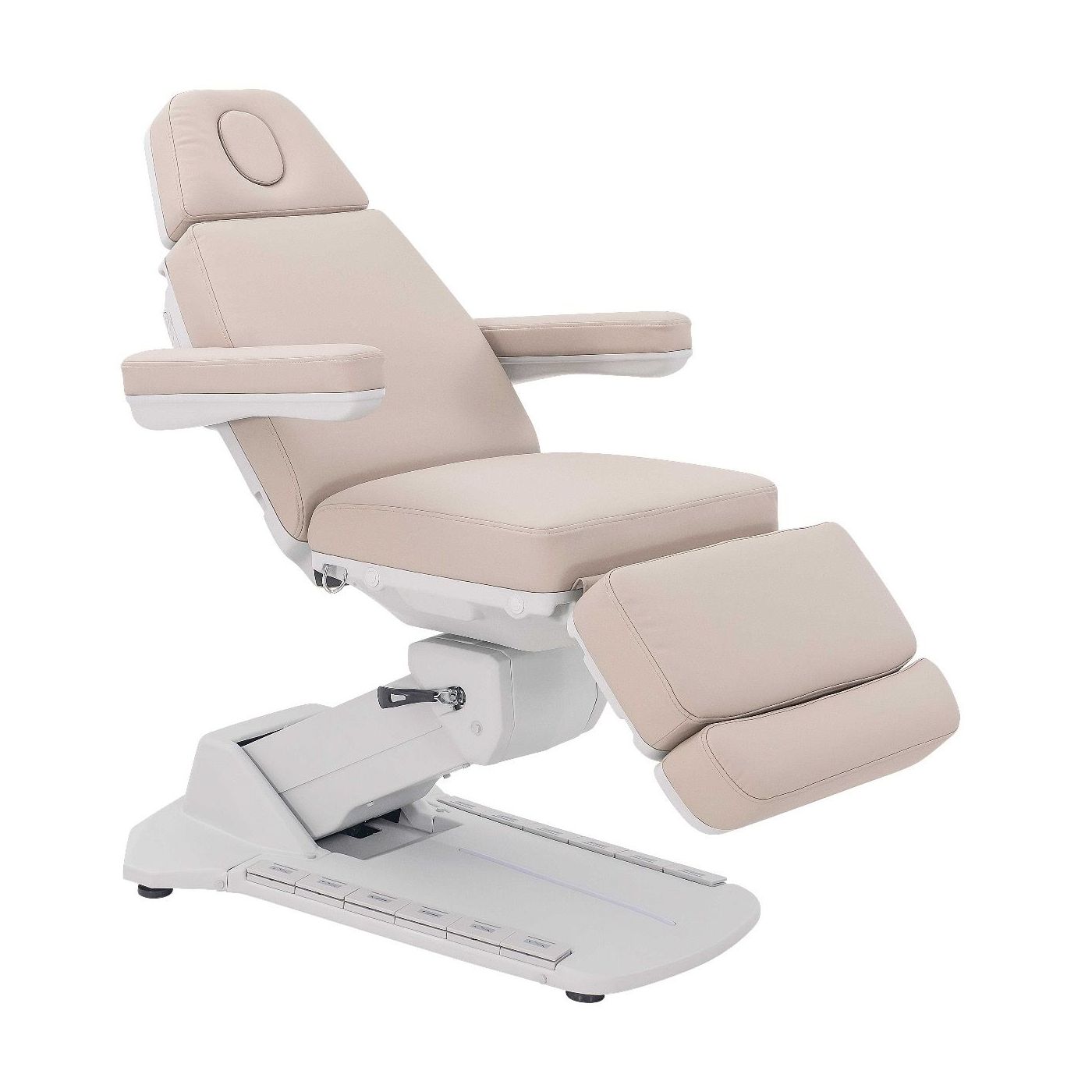 MEI-Plush Med Spa Bed/Chair w/Rotation and Heating (UL Certified*) - Image 2