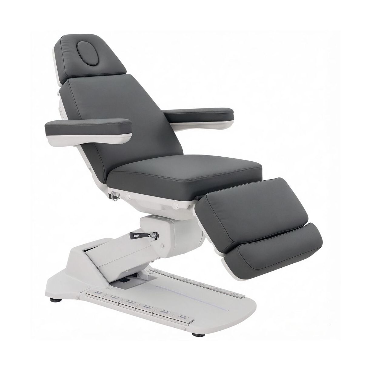 MEI-Plush Med Spa Bed/Chair w/Rotation and Heating (UL Certified*) - Image 3
