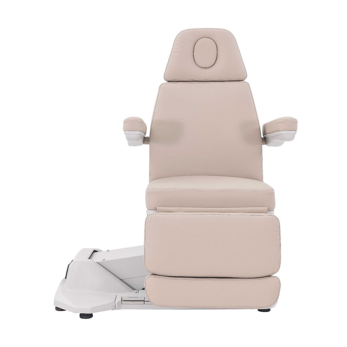 MEI-Plush Med Spa Bed/Chair w/Rotation and Heating (UL Certified*) - Image 6