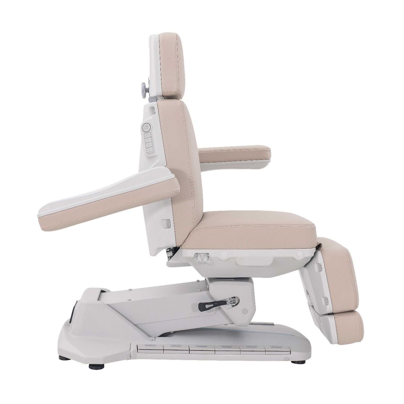 MEI-Plush Med Spa Bed/Chair w/Rotation and Heating (UL Certified*) - Image 7
