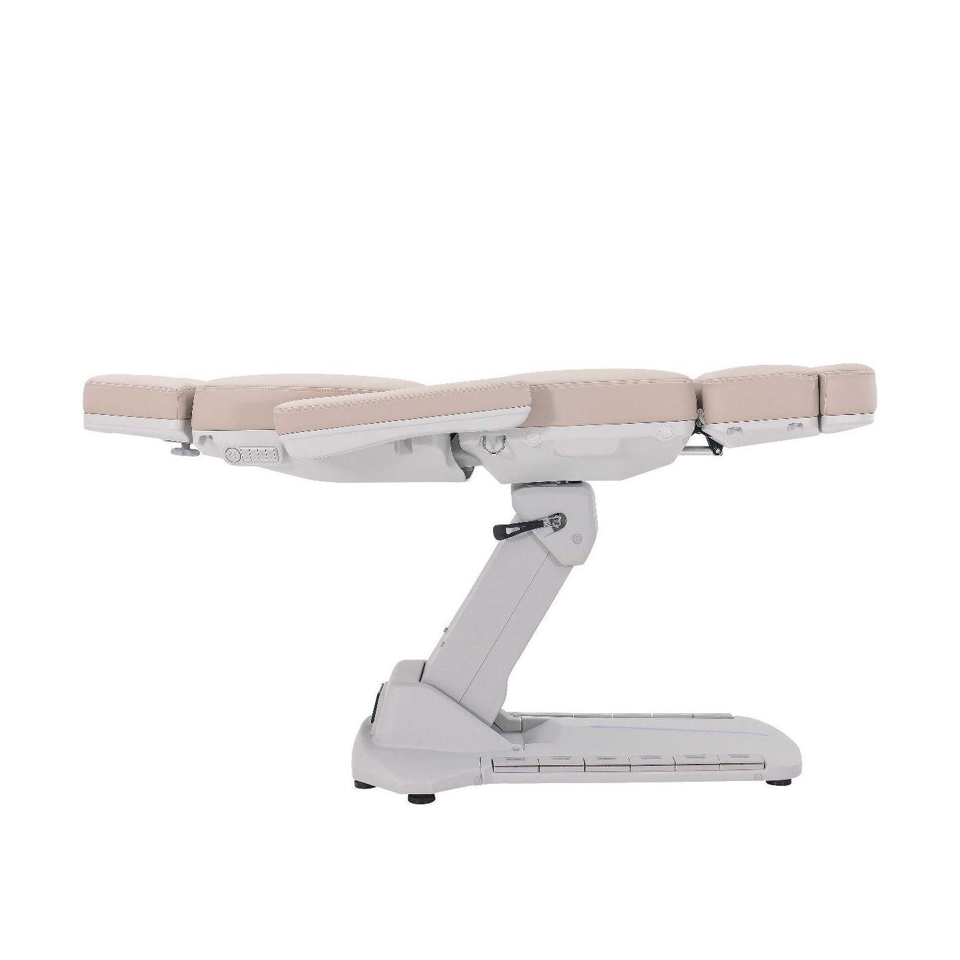 MEI-Plush Med Spa Bed/Chair w/Rotation and Heating (UL Certified*) - Image 8