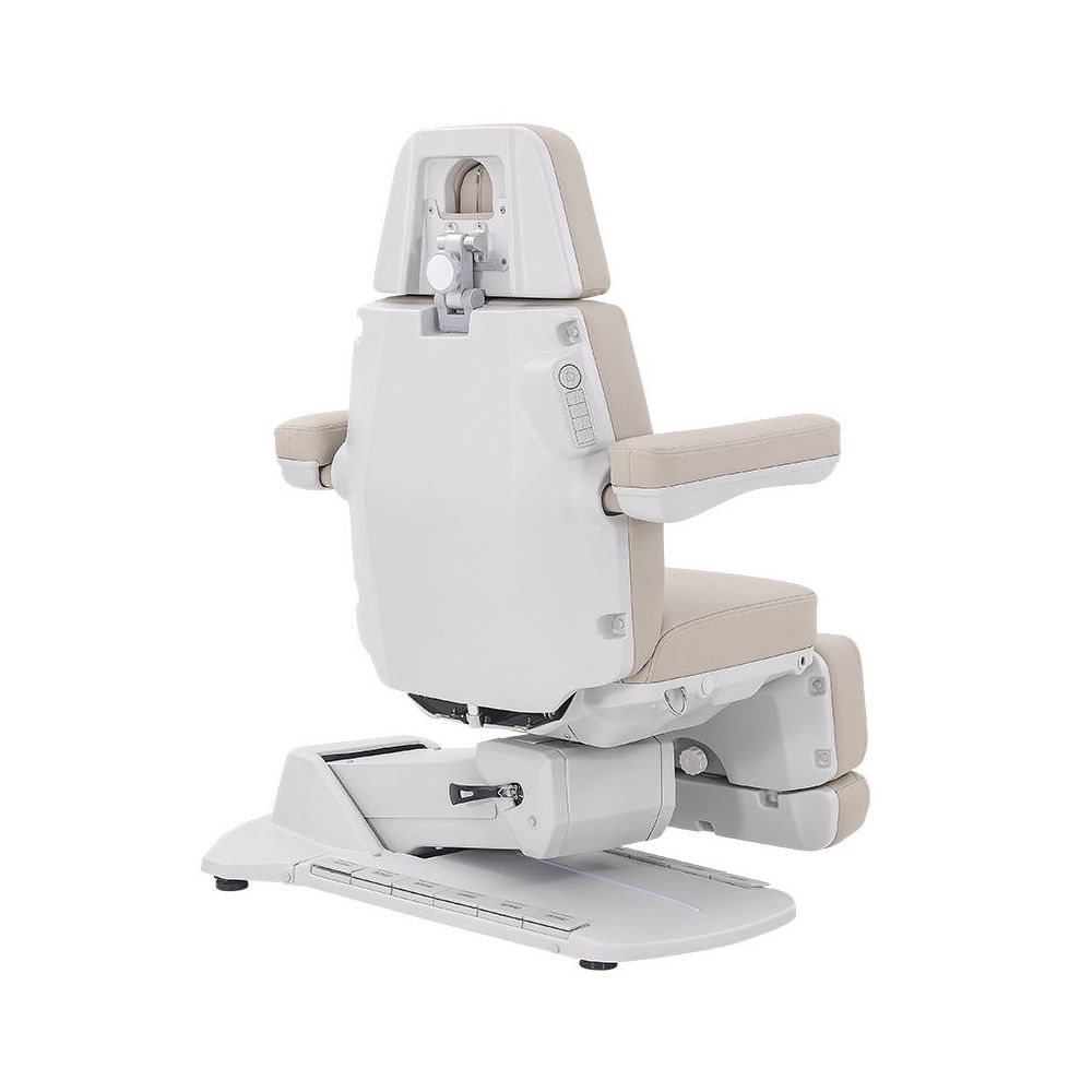 MEI-Plush Med Spa Bed/Chair w/Rotation and Heating (UL Certified*) - Image 9