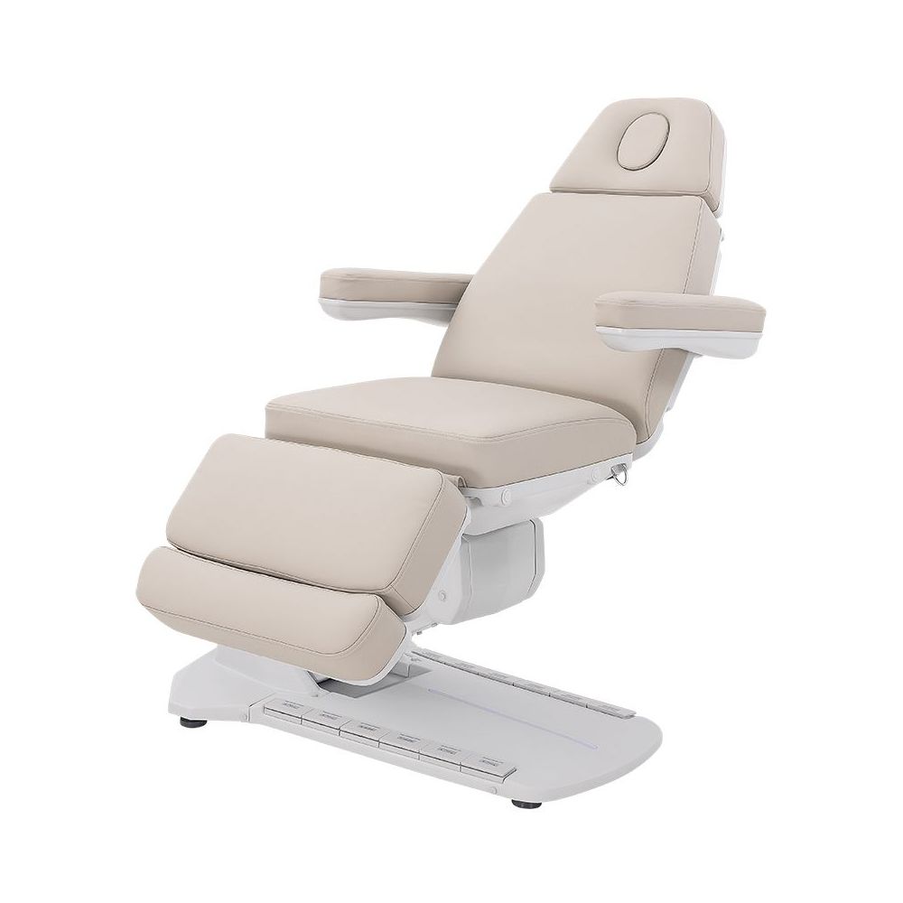 MEI-Plush Med Spa Bed/Chair w/Rotation and Heating (UL Certified*) - Image 10