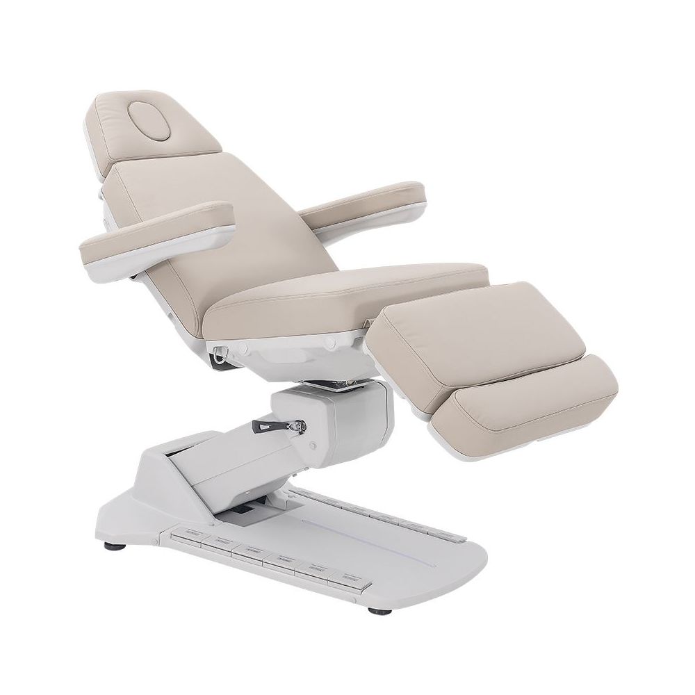 MEI-Plush Med Spa Bed/Chair w/Rotation and Heating (UL Certified*) - Image 11